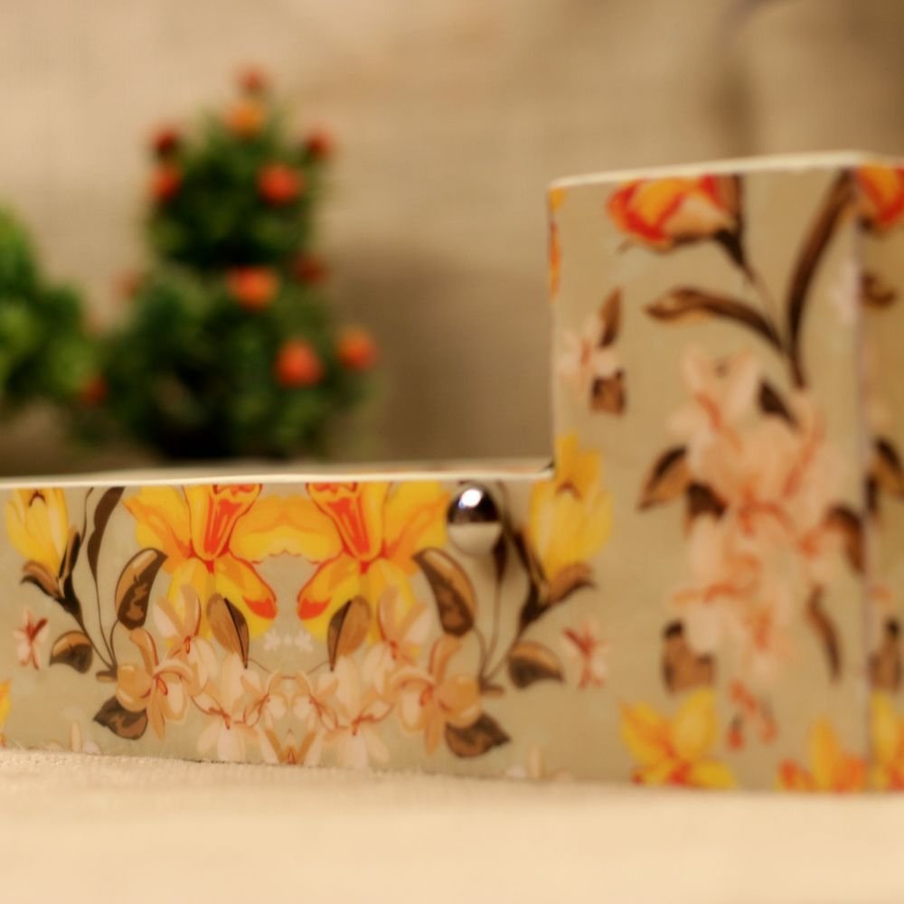 NAPKIN HOLDER 3 STORAGE - Image 3