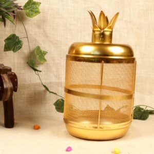 PINE APPLE BOX