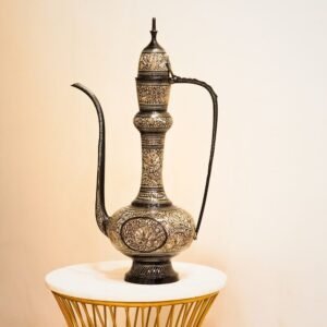 Brass Surahi