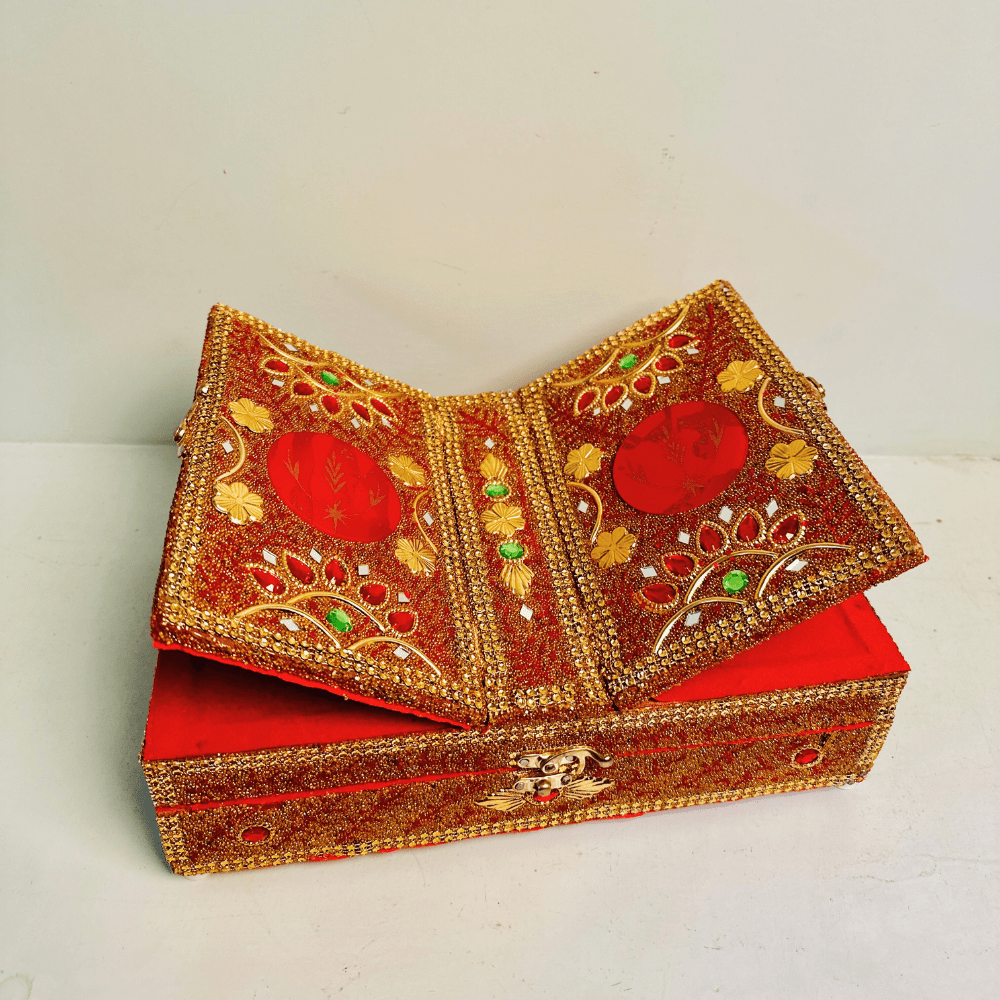 QURAAN STAND BOX