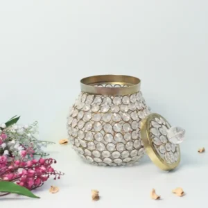 Crystal Matki