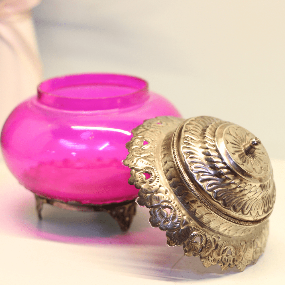 Candle Holder - Image 3