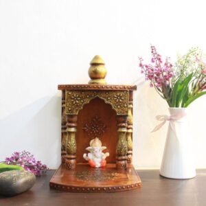 Copper Nag Mandir