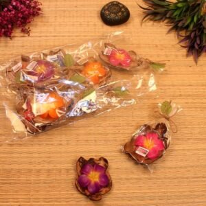 Wooden Product Rose