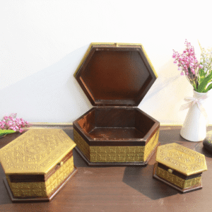 Brass Octarnal Box Set