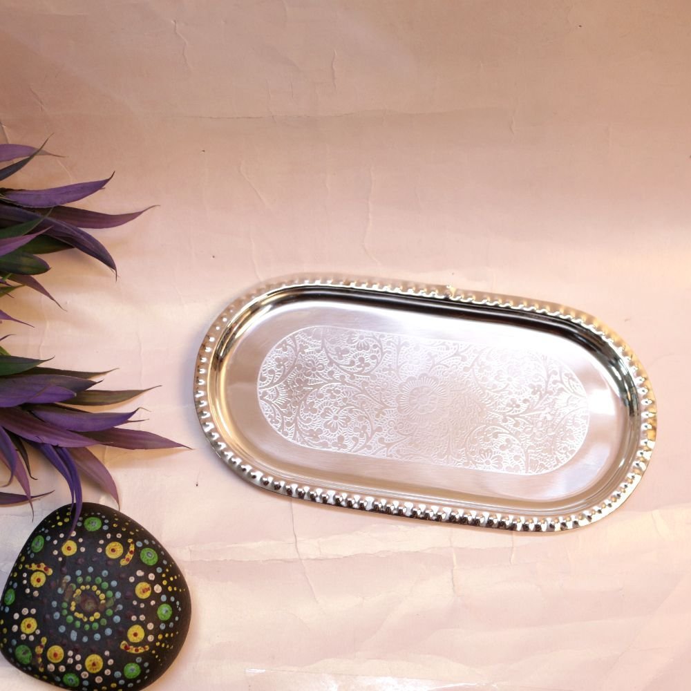 GERMAN SILVER CAPSULE TRAY - Image 2