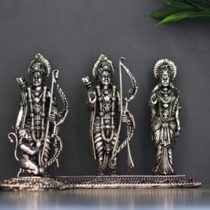 Brass Ram Darbar