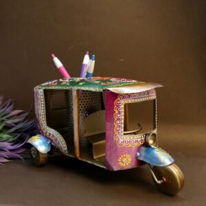 IRON PEN STAND AUTO