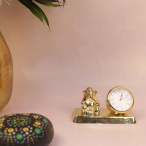 511- TABLE CLOCK
