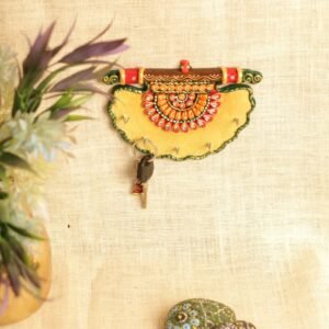PANKHI KEY STAND 12X8