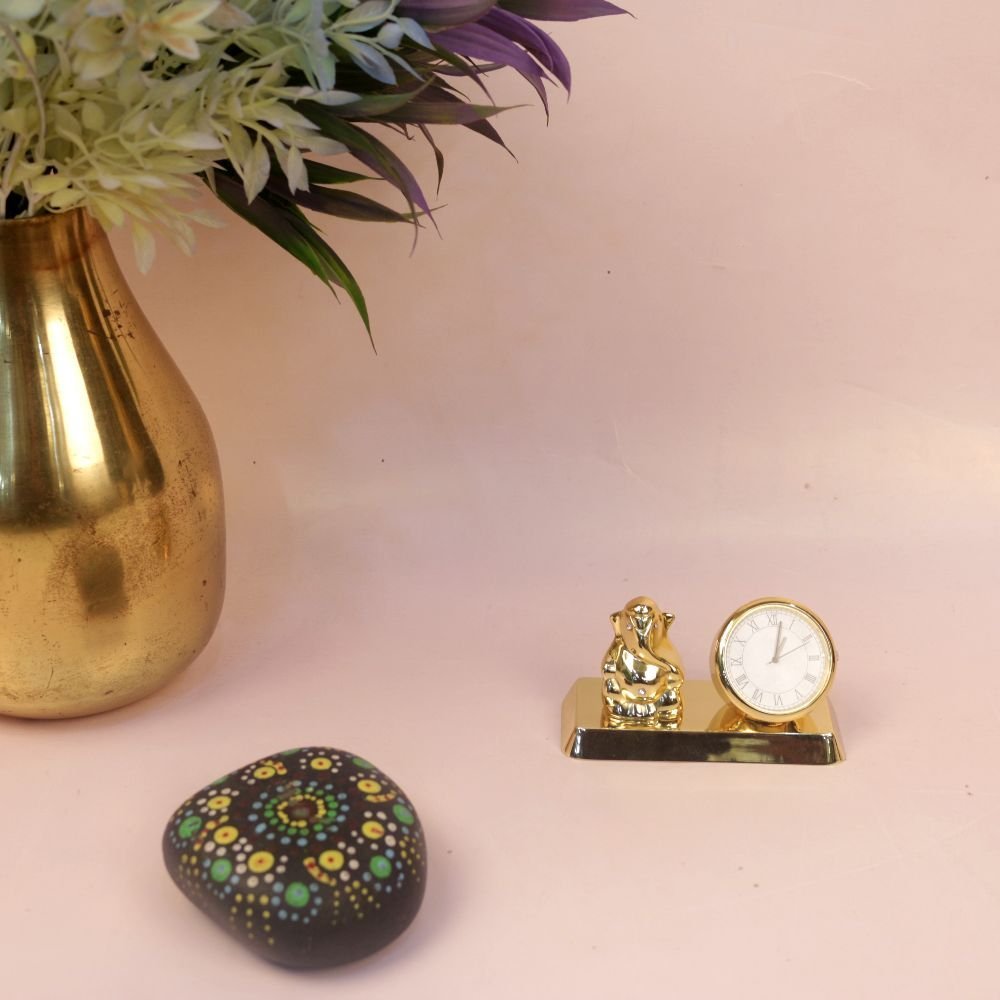 511- TABLE CLOCK - Image 3