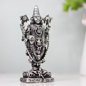 Brass Tirupati Balaji