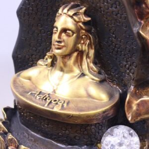 Shiv Ball Fountain