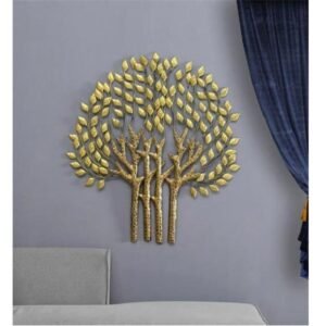 Metal Tree of Life Wall Art