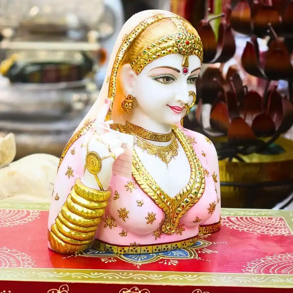 Marble Bani Thani - Image 3