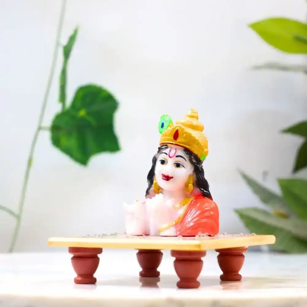Marble Chowki Krishna - Image 2