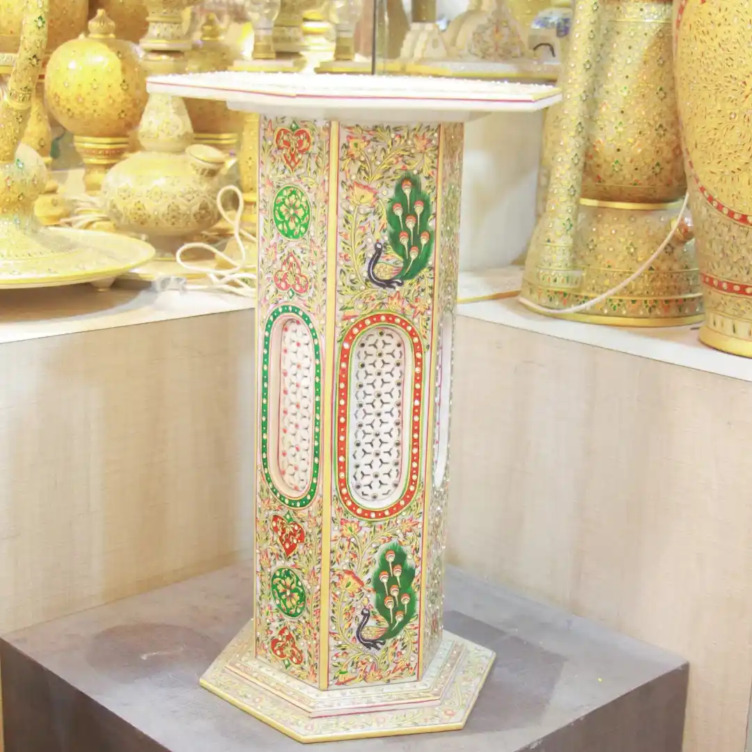 Marble Pillar - Image 3