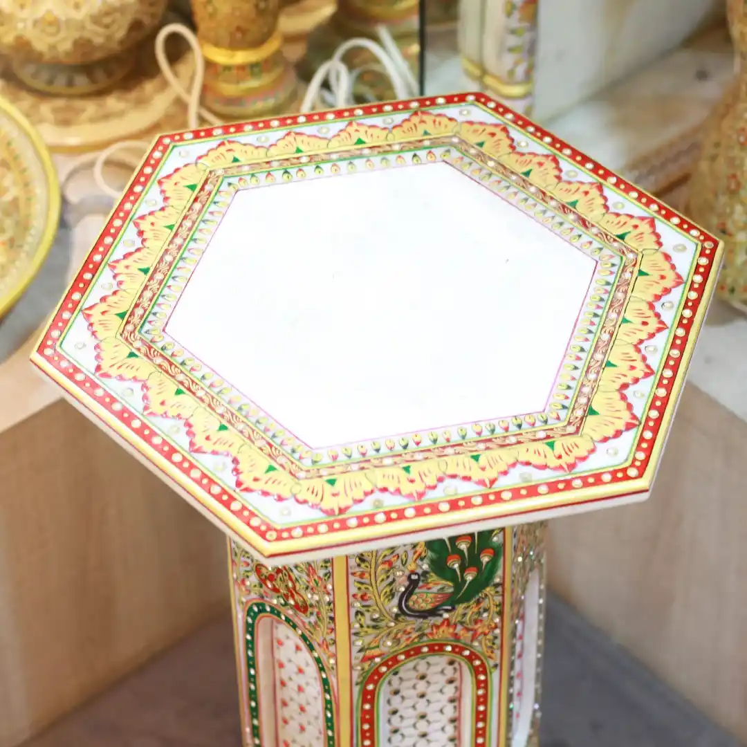 Marble Pillar - Image 2