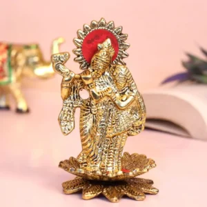Kamal Radha Krishna Small